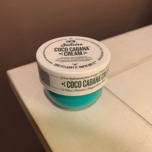 Sol de Janeiro Coco Cabana Cream